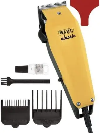 M&aacute;quina de Cortar Cabelo Wahl Classic Series