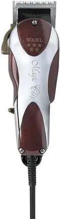 M&aacute;quina de Cortar Cabelo Wahl Magic Clip