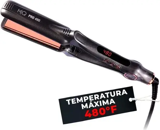 MQ Chapinha Profissional de Tit&acirc;nio Pro 480