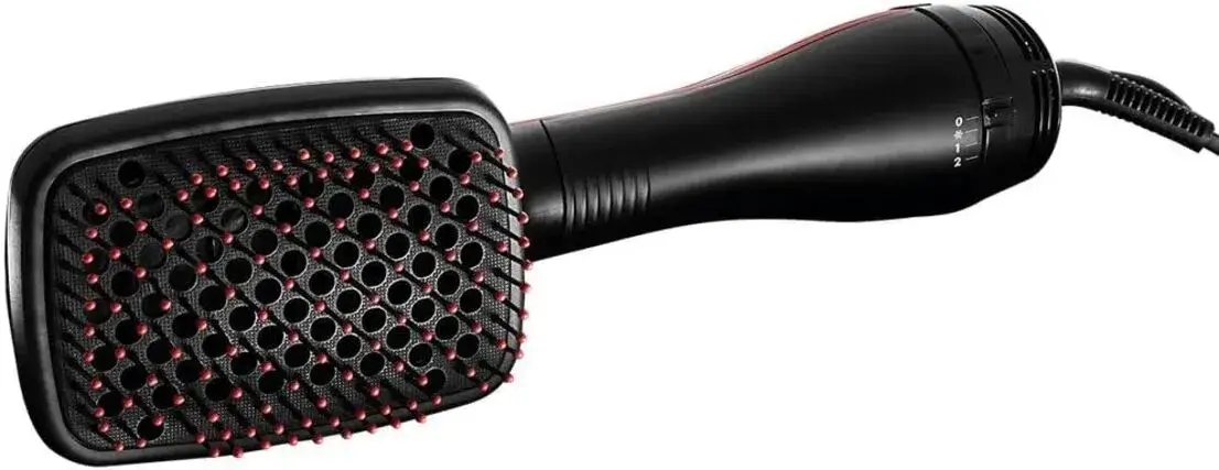 Escova Alisadora Philco Soft Brush