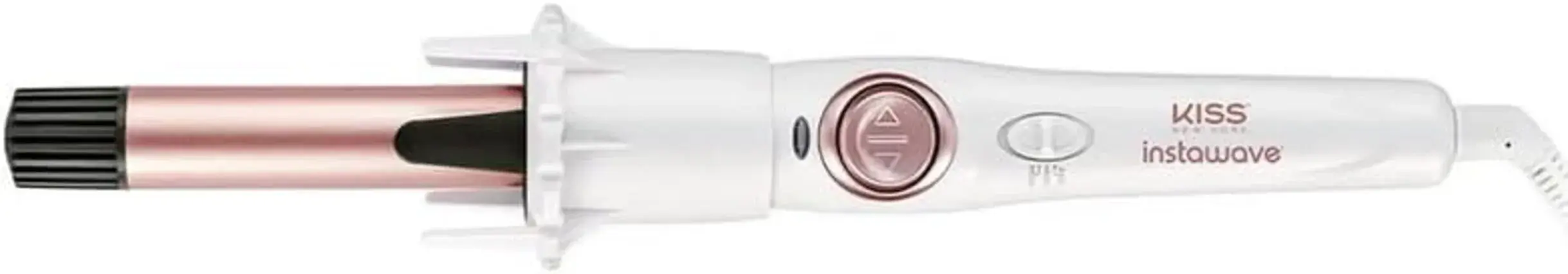 Babyliss Kiss Instawave Autom&aacute;tico Bivolt