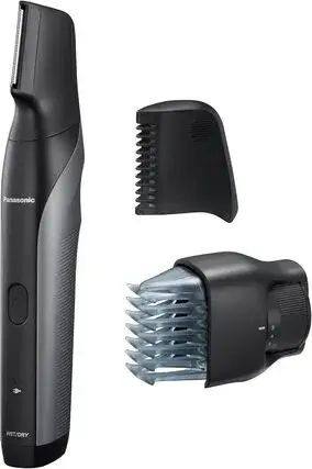 Aparador de Pelos Panasonic V-Razor ER-GK80-S