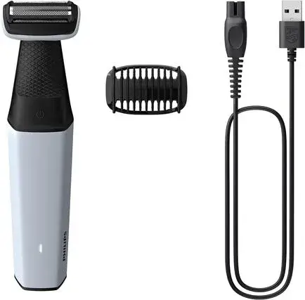 Aparador de Pelos Philips Bodygroom BG3007/01
