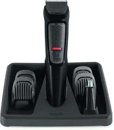 Aparador de Pelos Philips Multigroom Series 3000 MG3711/15