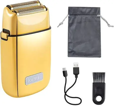 Barbeador El&eacute;trico KEMEI KM-TX1