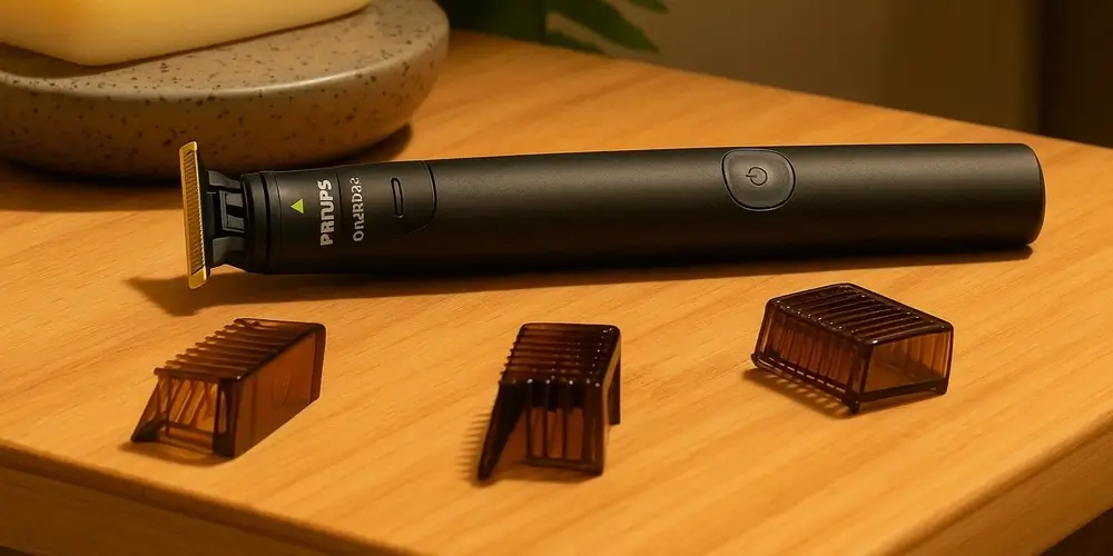 Melhor Aparador de Pelos