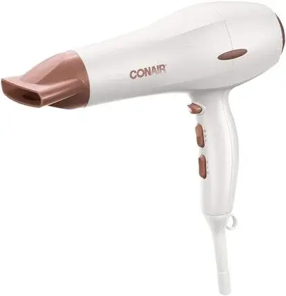 Secador de Cabelo Conair Double Ceramic